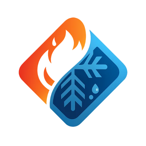 Perfected Air Solutions logo